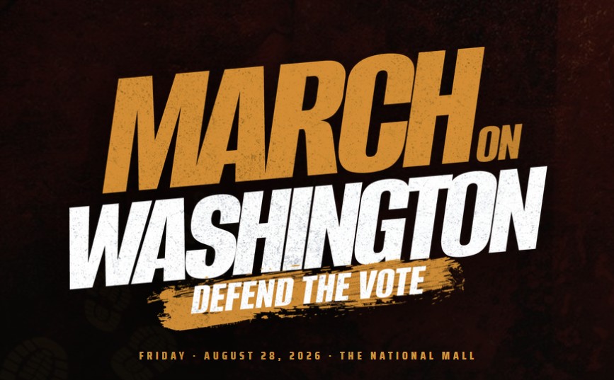 March on Washington