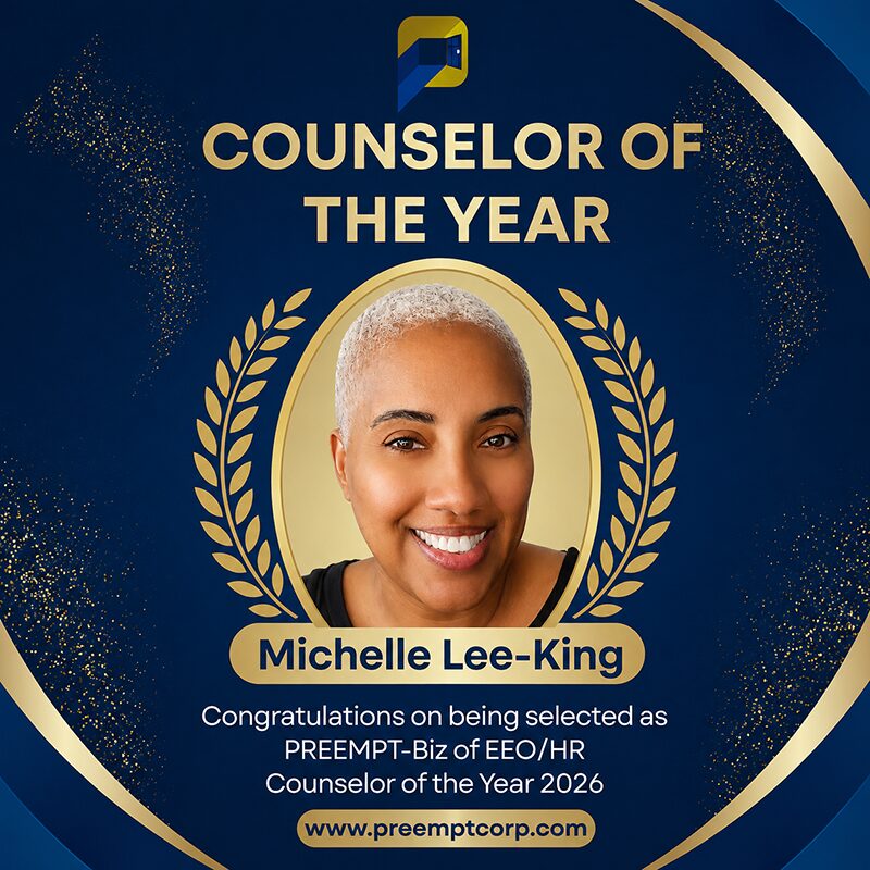 Michelle Lee-King BMOT Counselor of the Year 2026